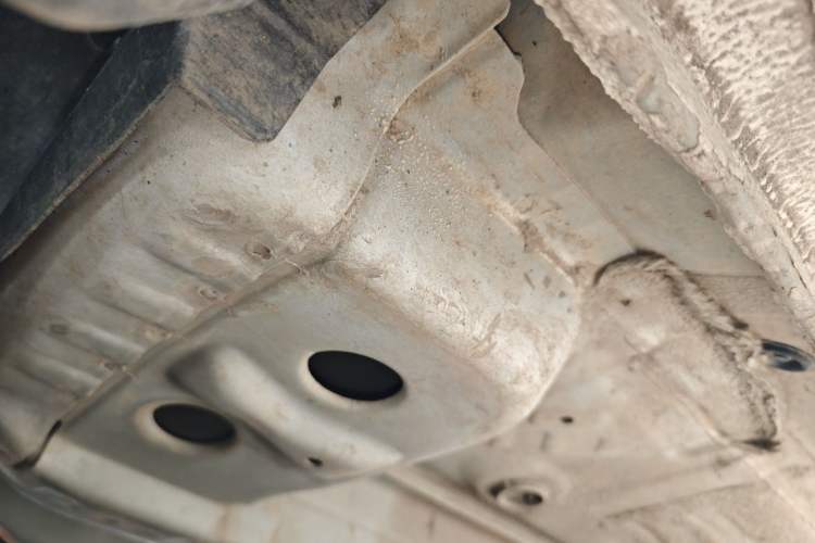 Used Buick Regal 2012 2.0L Comfort Edition Chassis Front Left