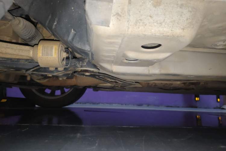 Used Buick Regal 2012 2.0L Comfort Edition Chassis Front Left