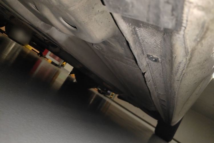 Used Buick Regal 2012 2.0L Luxury Edition Chassis Front Left