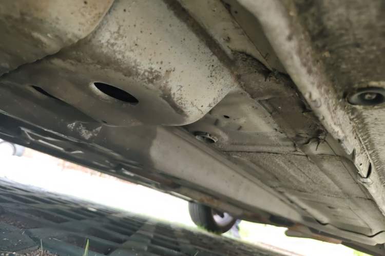 Used Buick Regal 2012 GS 2.0T Super Sport Edition Chassis Front Left