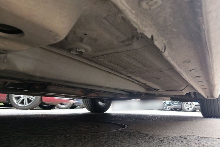 Used Buick Regal 2012 2.0L Luxury Edition Chassis Front Left