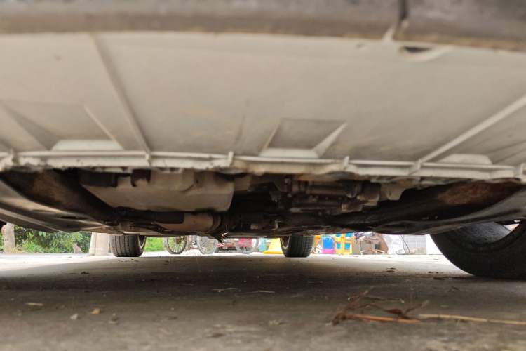 Used Buick Regal 2012 GS 2.0T Super Sport Edition Chassis Front