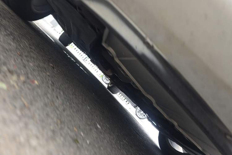 Used Buick Regal 2012 GS 2.0T Super Sport Edition Chassis Front