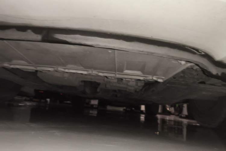 Used Buick Regal 2012 2.0L Comfort Edition Chassis Front