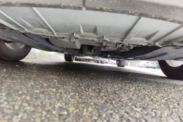 Used Buick Regal 2012 2.0L Comfort Edition Chassis Front