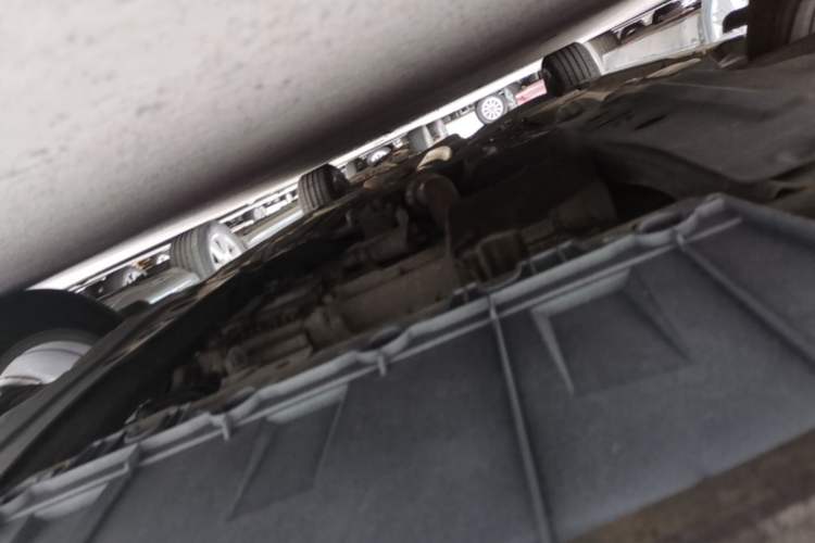Used Buick Regal 2012 2.0L Luxury Edition Chassis Front