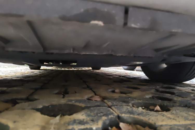 Used Buick Regal 2012 2.0L Luxury Edition Chassis Front