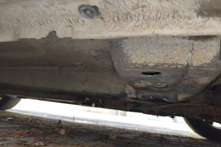 Used Buick Regal 2012 2.0L Comfort Edition Chassis Front Right