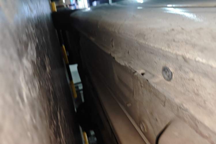 Used Buick Regal 2012 2.0L Comfort Edition Chassis Front Right