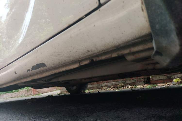 Used Buick Regal 2012 2.0L Comfort Edition Chassis Front Right