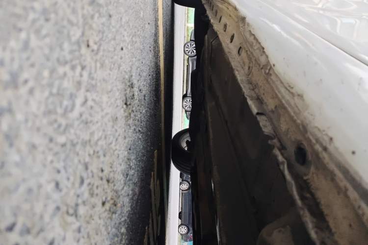 Used Buick Regal 2012 2.4L SIDI Flagship Edition Chassis Front Right
