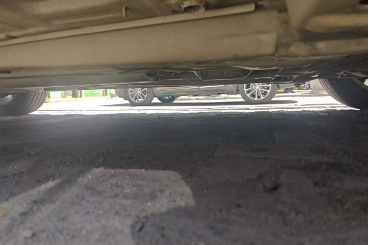 Used Buick Regal 2012 2.0L Comfort Edition Chassis Front Right