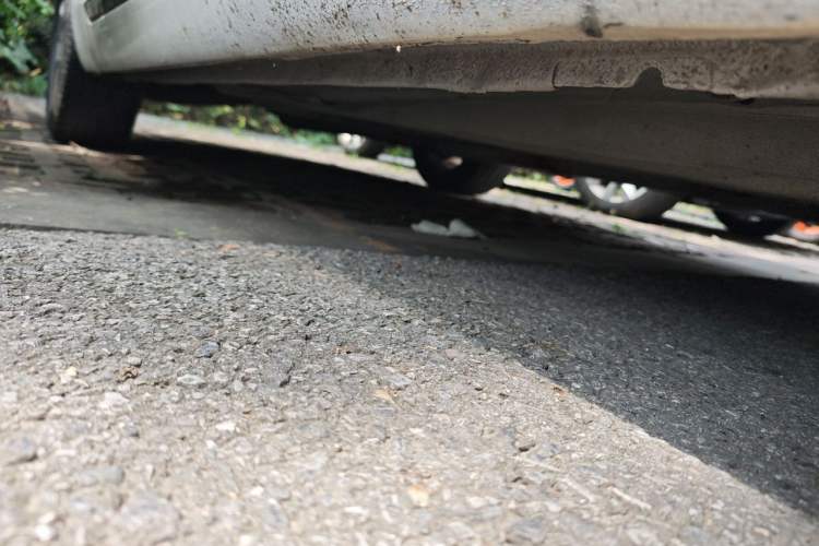 Used Buick Regal 2012 2.0L Luxury Edition Chassis Front Right