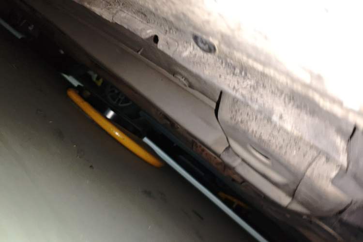 Used Buick Regal 2012 2.4L SIDI Flagship Edition Chassis Front Right