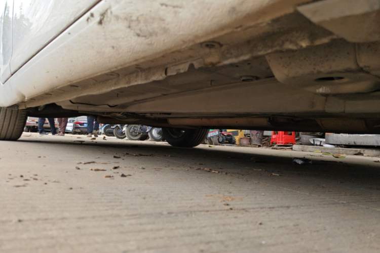 Used Buick Regal 2012 2.0L Luxury Edition Chassis Front Right