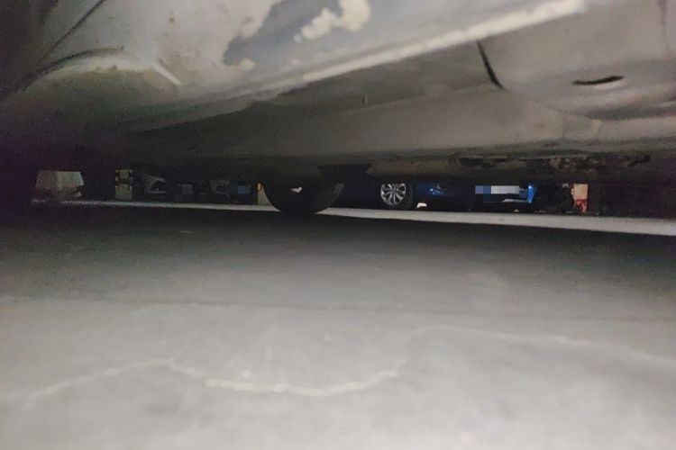 Used Buick Regal 2012 2.0L Comfort Edition Chassis Front Right
