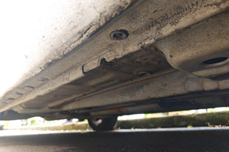 Used Buick Regal 2012 2.0L Comfort Edition Chassis Front Right
