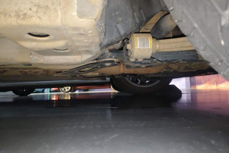Used Buick Regal 2012 2.0L Comfort Edition Chassis Front Right