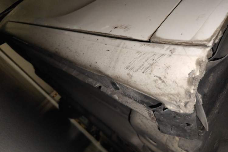 Used Buick Regal 2012 2.0L Luxury Edition Chassis Front Right
