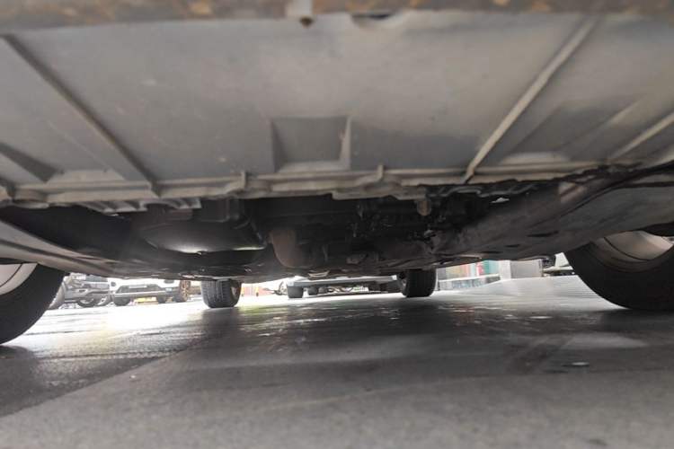 Used Buick Regal 2012 2.0L Comfort Edition Chassis Front