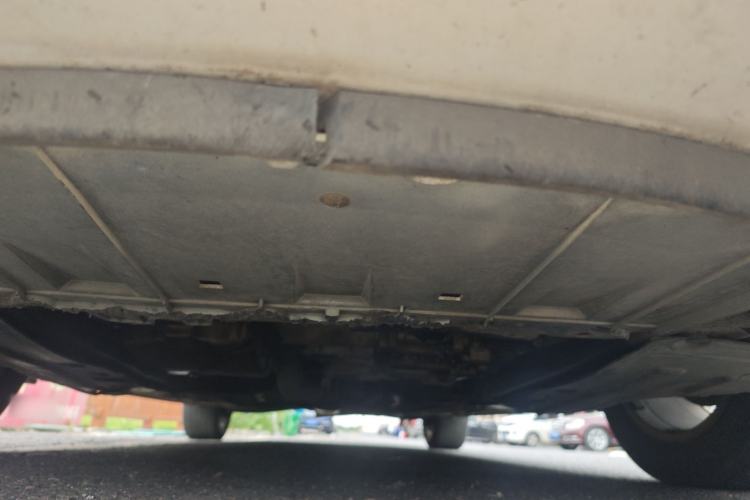 Used Buick Regal 2012 2.0L Comfort Edition Chassis Front
