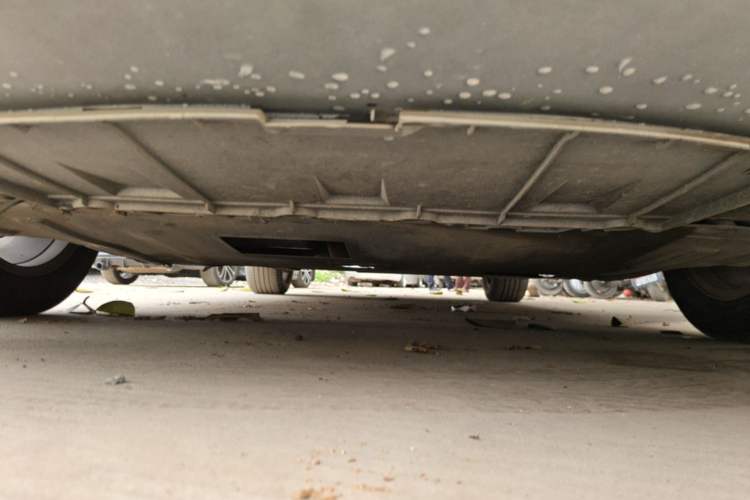 Used Buick Regal 2012 2.0L Luxury Edition Chassis Front