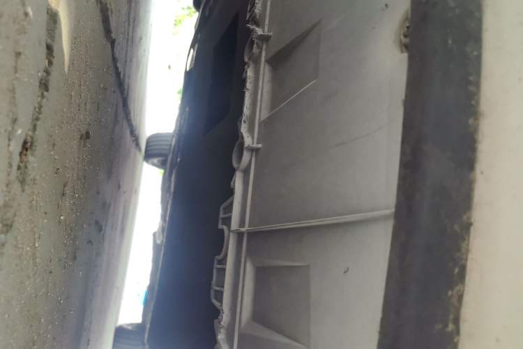 Used Buick Regal 2012 2.0L Comfort Edition Chassis Front