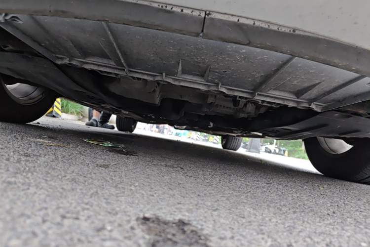 Used Buick Regal 2012 2.0L Luxury Edition Chassis Front