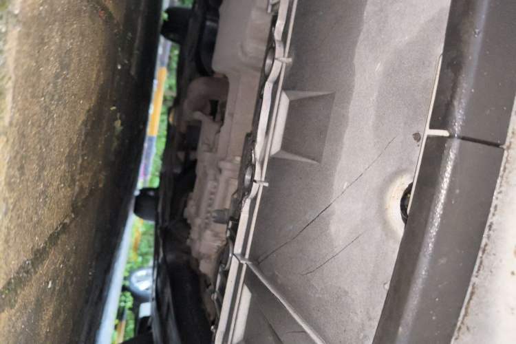 Used Buick Regal 2012 2.0L Comfort Edition Chassis Front