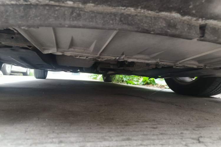 Used Buick Regal 2012 2.0L Comfort Edition Chassis Front