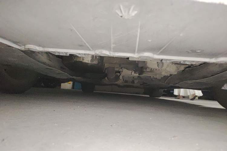 Used Buick Regal 2012 2.0L Comfort Edition Chassis Front