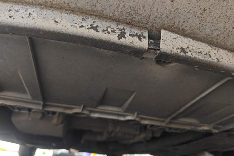Used Buick Regal 2012 2.0L Comfort Edition Chassis Front