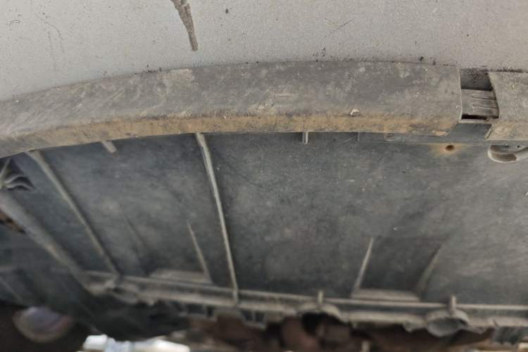 Used Buick Regal 2012 2.0L Comfort Edition Chassis Front