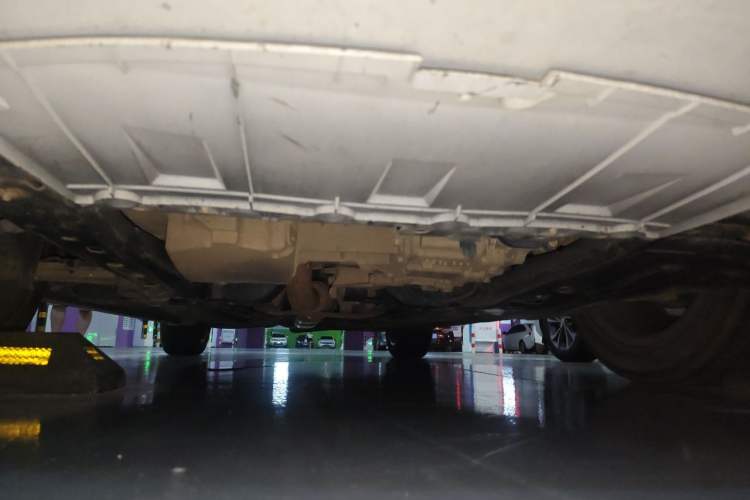 Used Buick Regal 2012 2.0L Comfort Edition Chassis Front