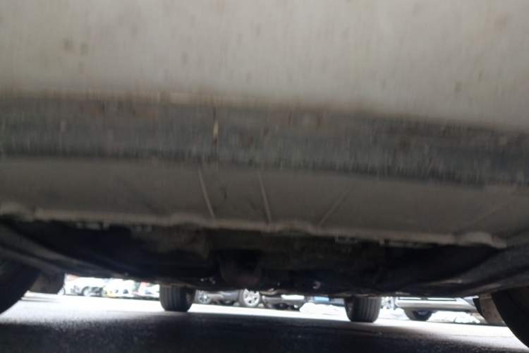 Used Buick Regal 2012 2.0L Luxury Edition Chassis Front
