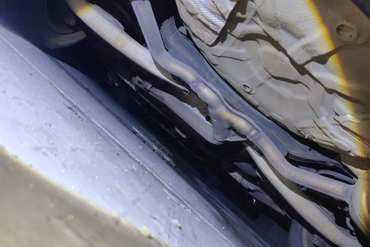 Used Buick Regal 2012 2.0L Luxury Edition Chassis Rear