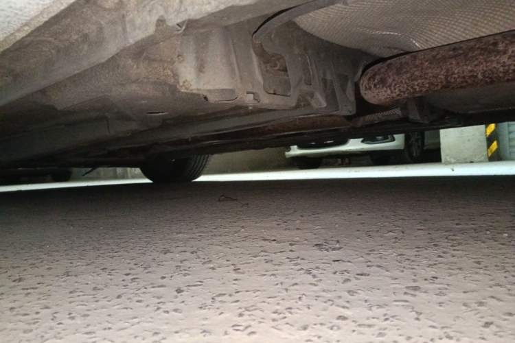 Used Buick Regal 2012 2.0L Luxury Edition Chassis Rear Left