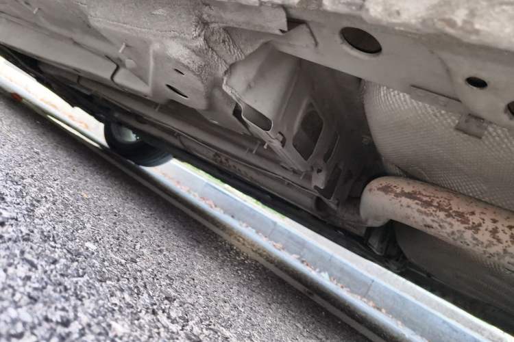 Used Buick Regal 2012 GS 2.0T Super Sport Edition Chassis Rear Left