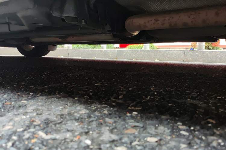 Used Buick Regal 2012 2.0L Comfort Edition Chassis Rear Left