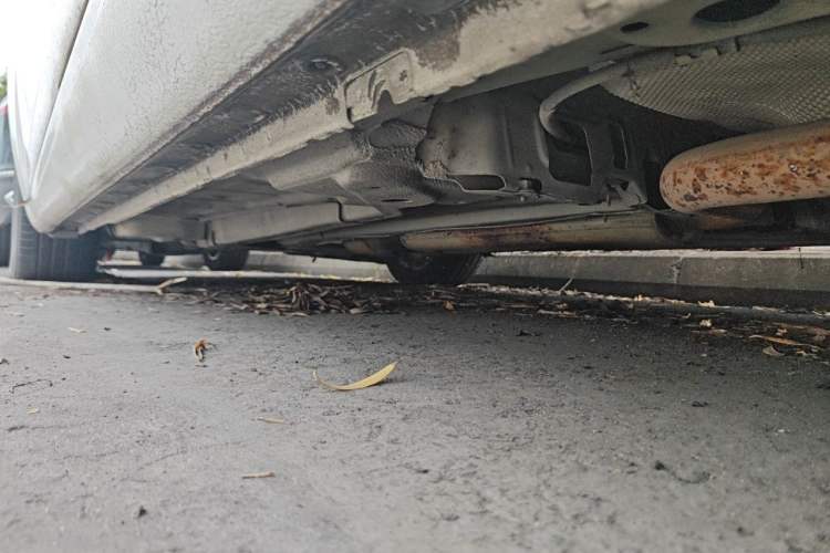 Used Buick Regal 2012 2.0L Luxury Edition Chassis Rear Left