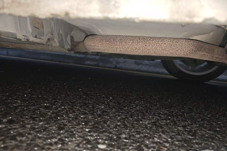 Used Buick Regal 2012 GS 2.0T Super Sport Edition Chassis Rear Left