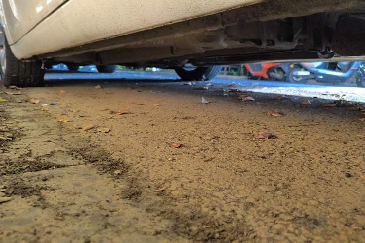 Used Buick Regal 2012 2.0L Luxury Edition Chassis Rear Left
