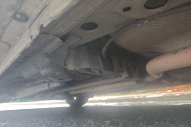 Used Buick Regal 2012 2.0L Comfort Edition Chassis Rear Left