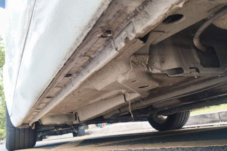 Used Buick Regal 2012 2.0L Luxury Edition Chassis Rear Left