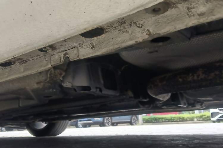 Used Buick Regal 2012 GS 2.0T Super Sport Edition Chassis Rear Left