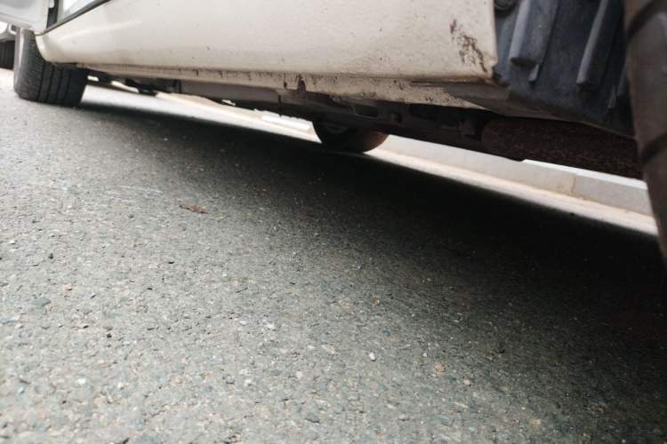 Used Buick Regal 2012 2.0L Comfort Edition Chassis Rear Left
