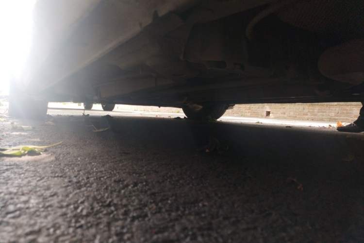 Used Buick Regal 2012 2.0L Comfort Edition Chassis Rear Left