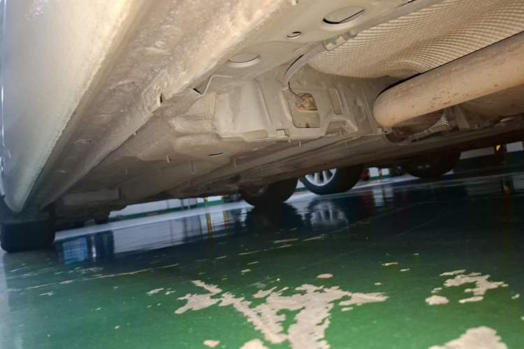 Used Buick Regal 2012 2.0L Comfort Edition Chassis Rear Left