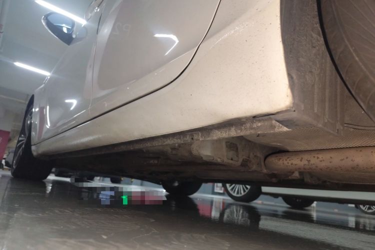 Used Buick Regal 2012 GS 2.0T Super Sport Edition Chassis Rear Left