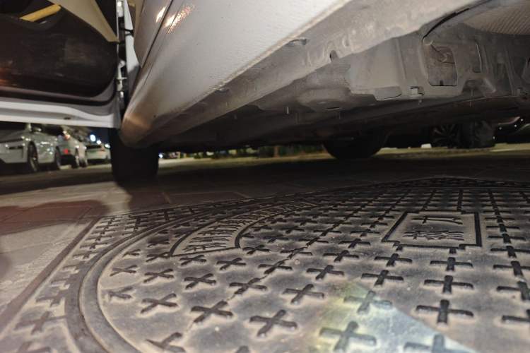 Used Buick Regal 2012 2.0L Comfort Edition Chassis Rear Left